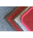 Гумове обрамлення для килимів